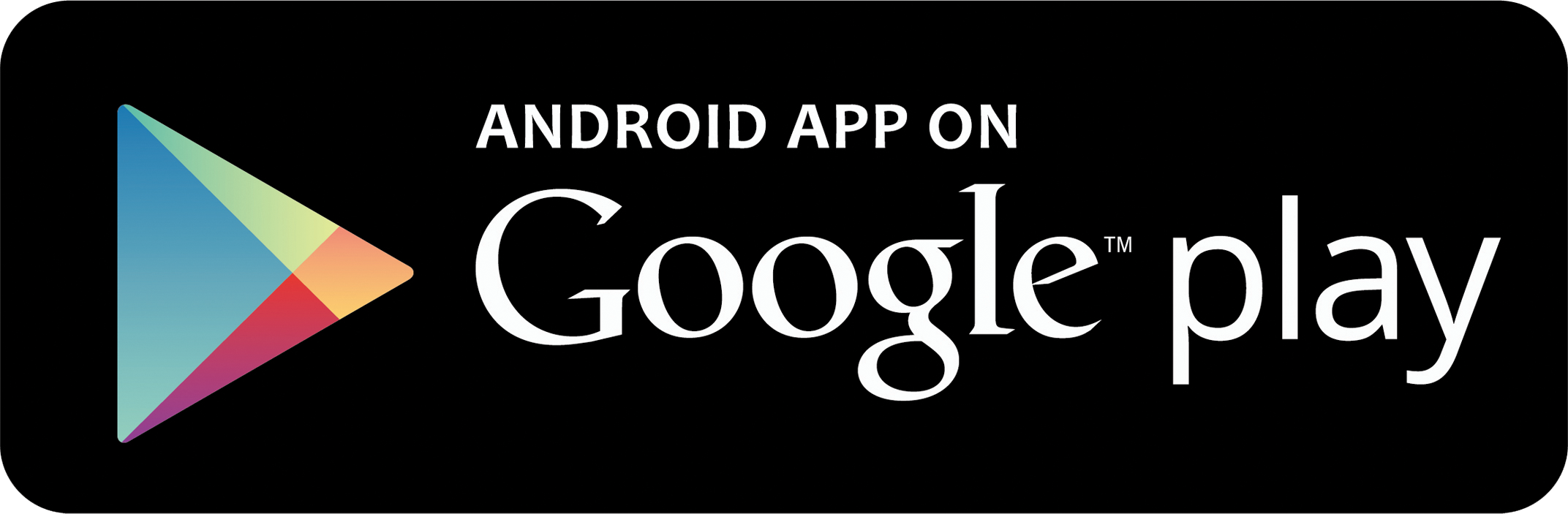 Google Play Store Button - Text 2 Floss